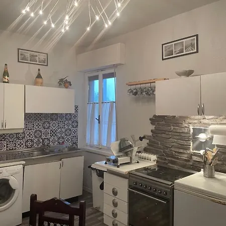 Ruggiero Villa Pedemonte