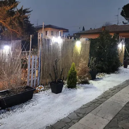 Ruggiero Villa *